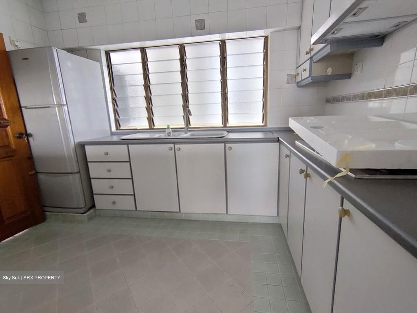 Braddell View (D20), Apartment #627436401